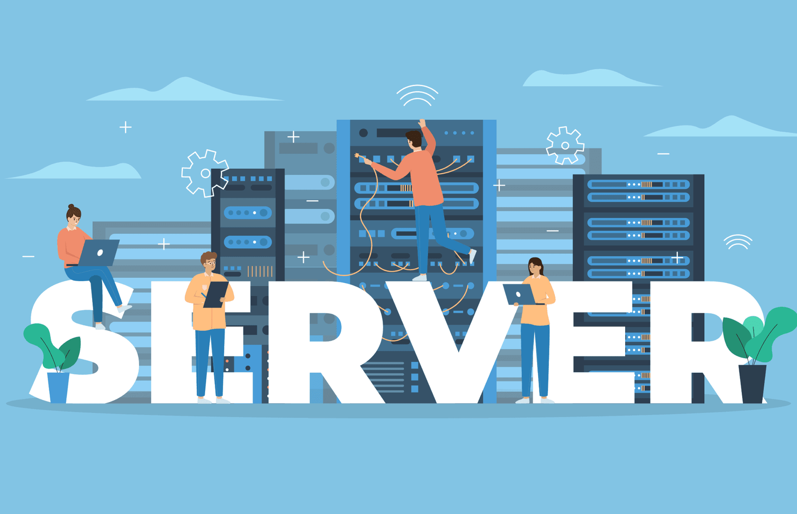 Best Hosting for WordPress in 2025